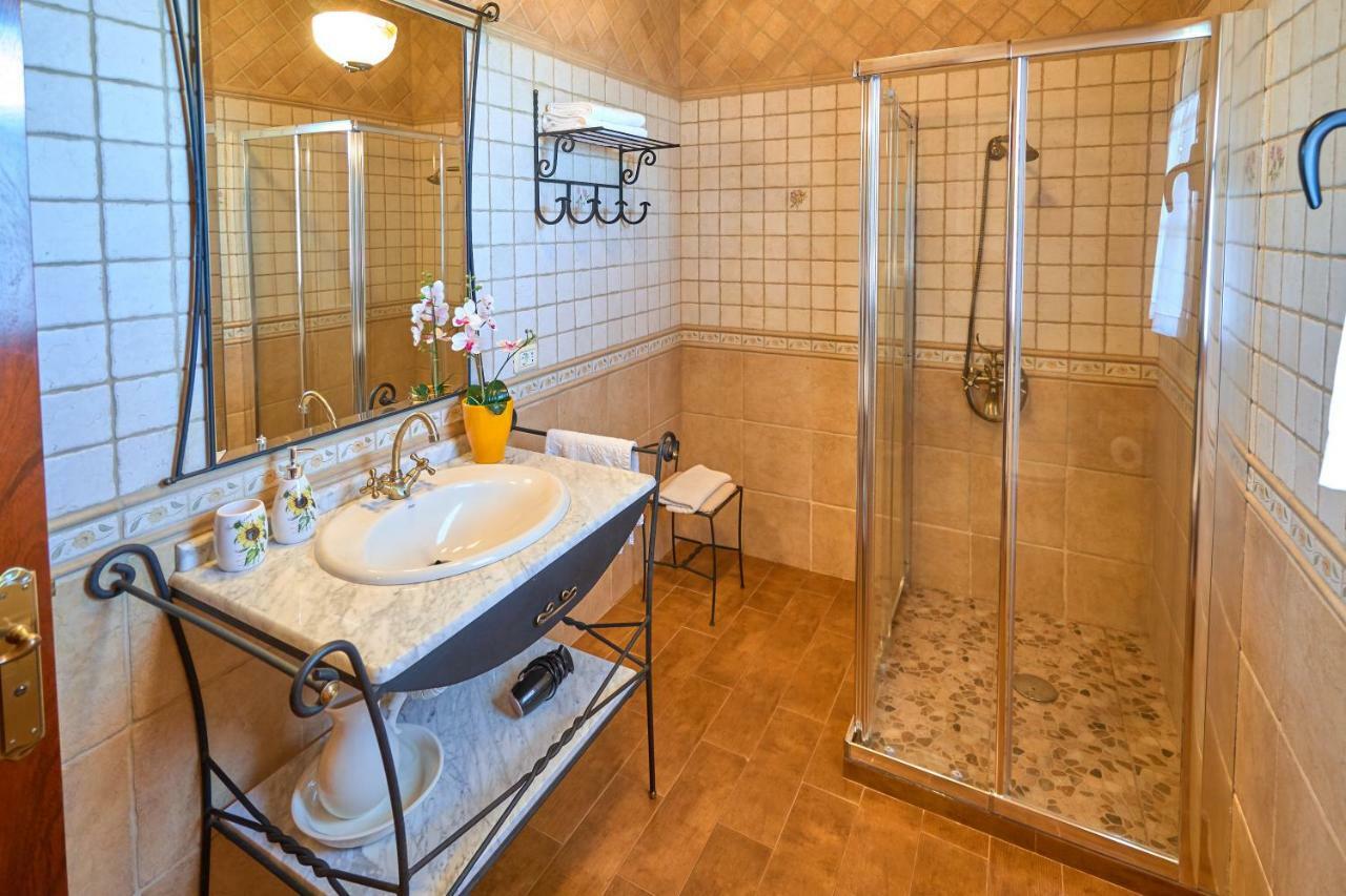 Casa Mami Yaya Villa Firgas Dış mekan fotoğraf