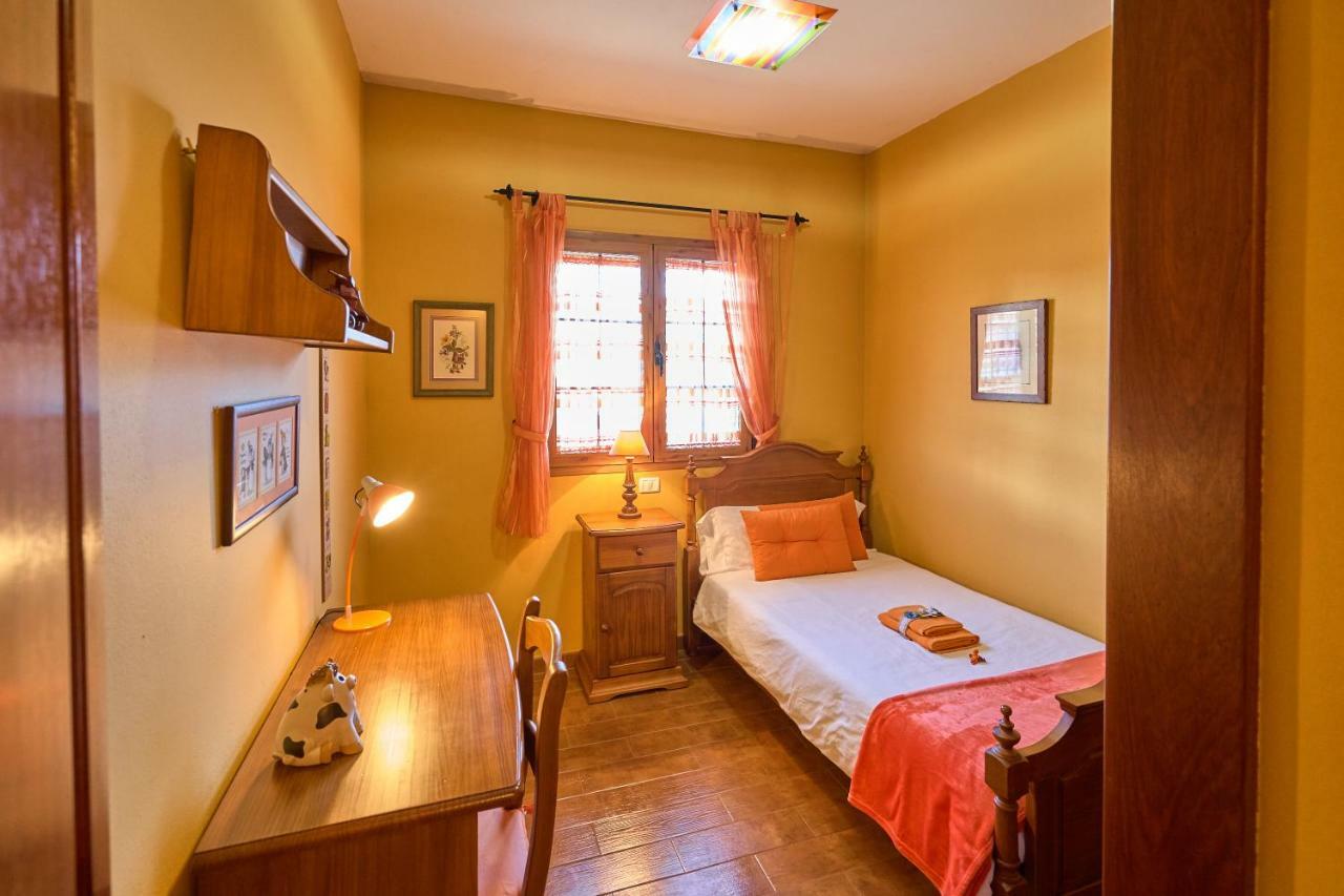 Casa Mami Yaya Villa Firgas Dış mekan fotoğraf